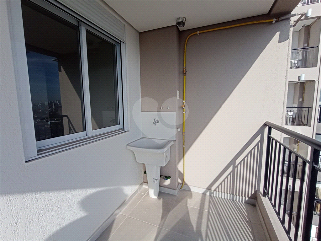 Apartamento a venda em Santana com 2 dormitórios e 1 vaga