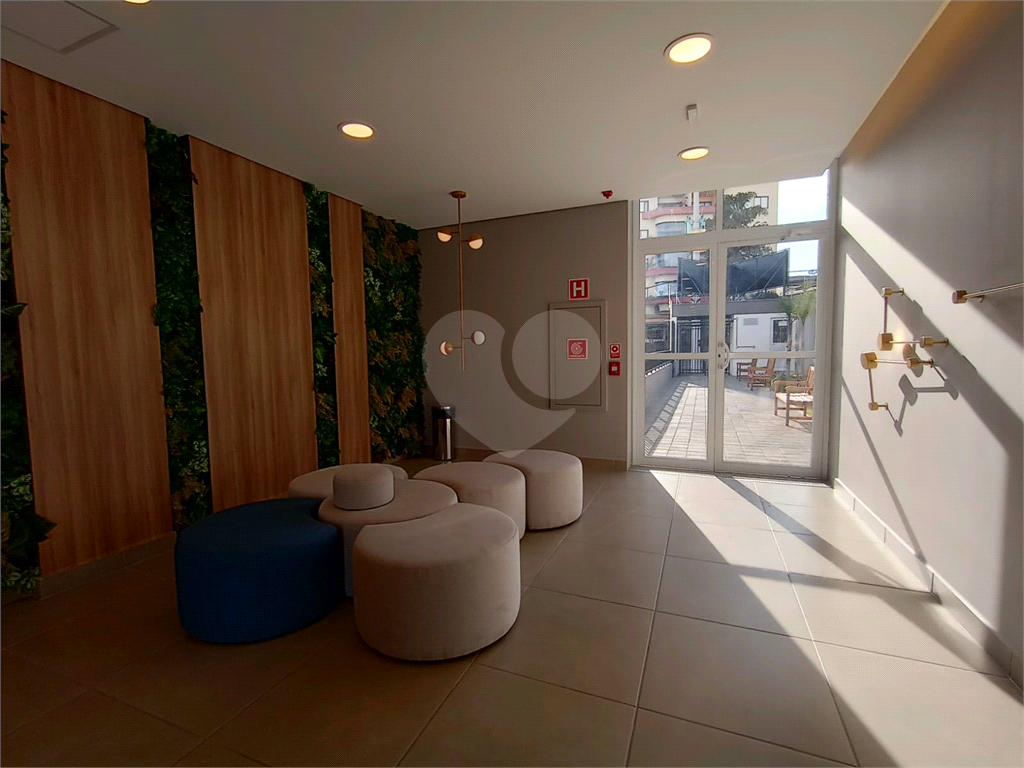 Apartamento a venda em Santana com 2 dormitórios e 1 vaga