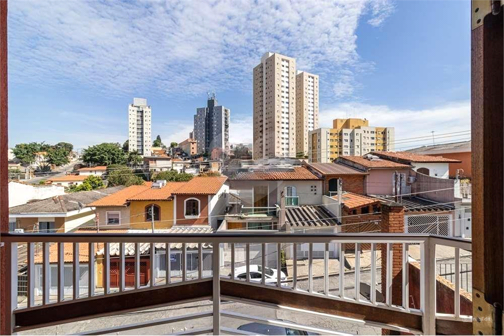 Sobrado com 3 Quartos e 4 banheiros à Venda, no Parque São Domingos 