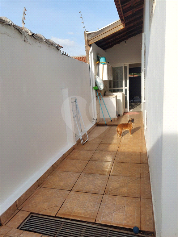 Casa à venda com 3 quartos, 129m² - Foto 10