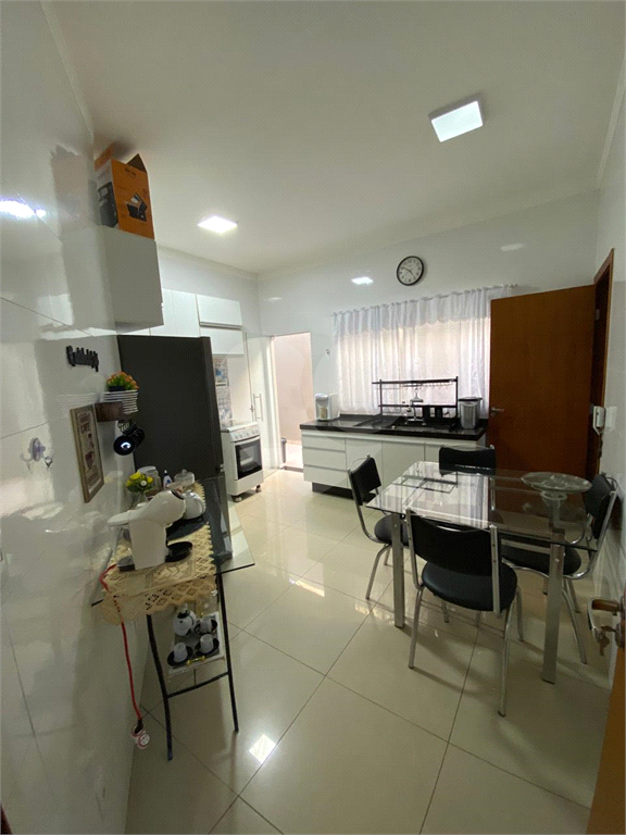 Casa à venda com 3 quartos, 198m² - Foto 5