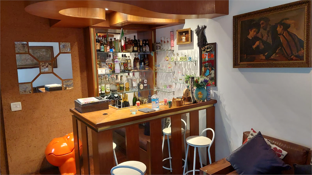 Casa, 7 quartos, 250 m² - Foto 21