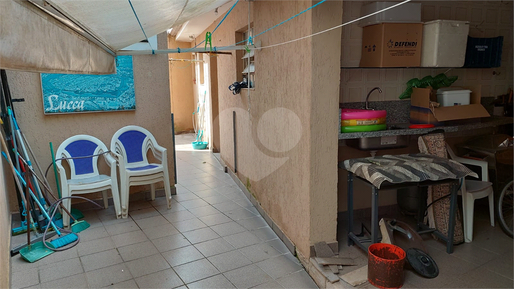 Casa, 7 quartos, 250 m² - Foto 7