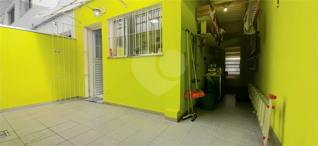 Sobrado à venda com 2 quartos, 126m² - Foto 7