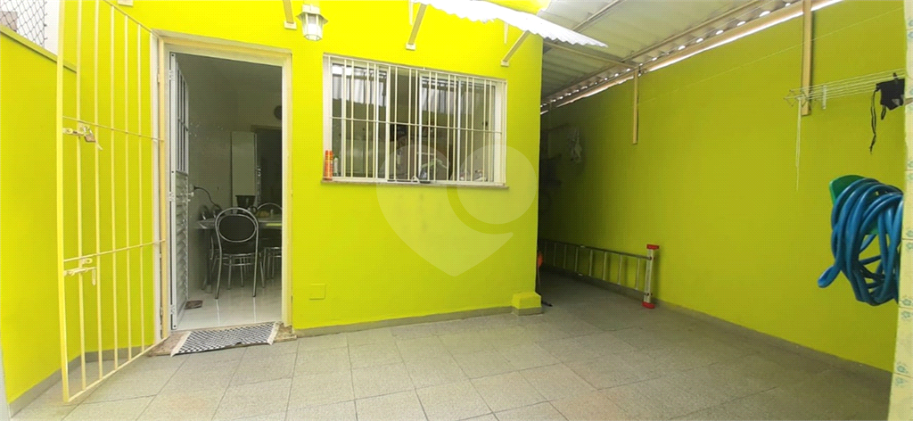 Sobrado à venda com 2 quartos, 126m² - Foto 5