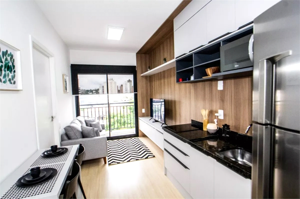 Apartamento 1 Dormitório Próximo À Usp, Em Frente Ao Metrô Butantã