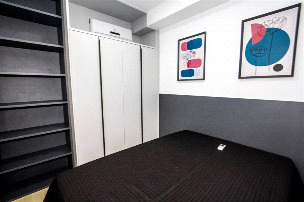 Apartamento 1 Dormitório Próximo À Usp, Em Frente Ao Metrô Butantã
