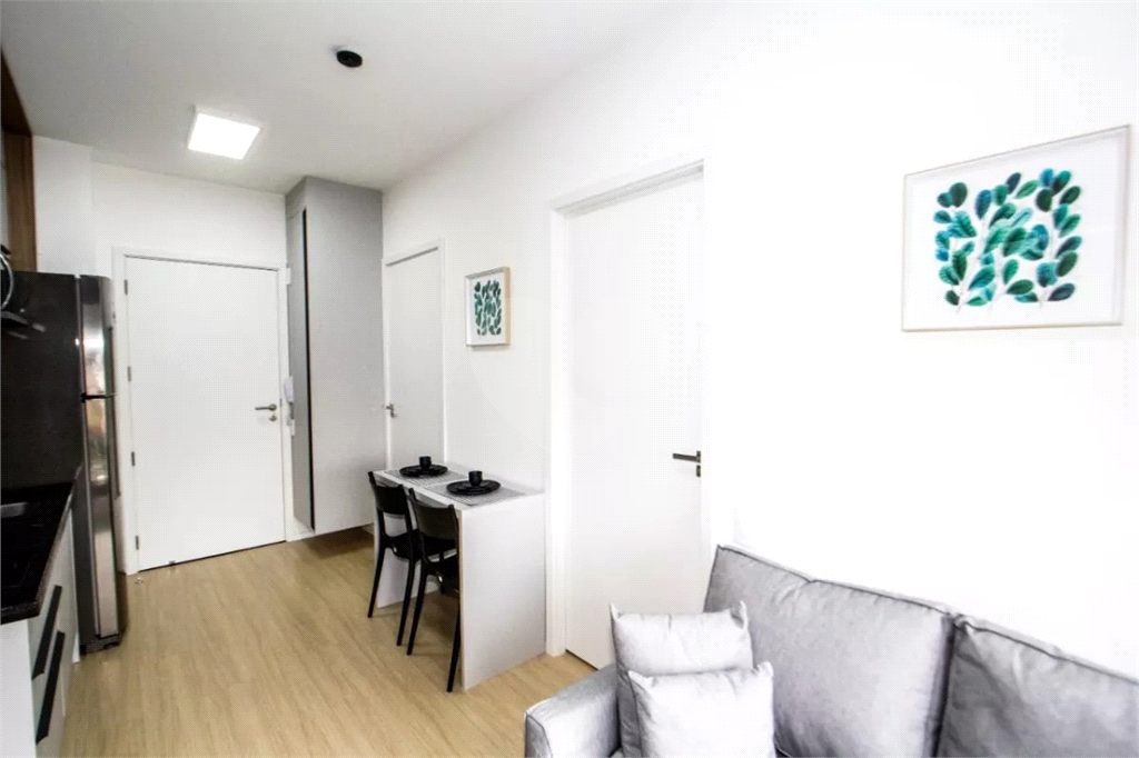 Apartamento 1 Dormitório Próximo À Usp, Em Frente Ao Metrô Butantã