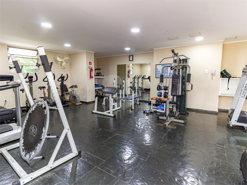 APARTAMENTO em BELÉM