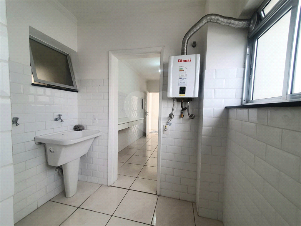 APARTAMENTO em BELÉM