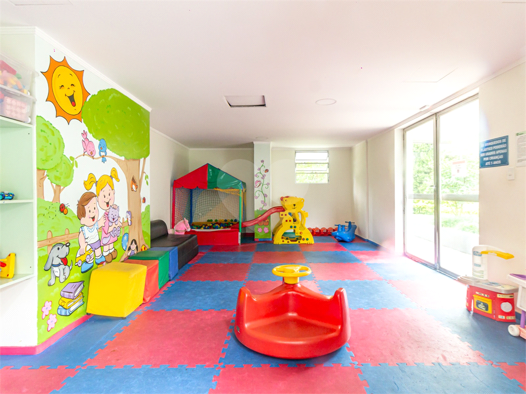APARTAMENTO em BELÉM