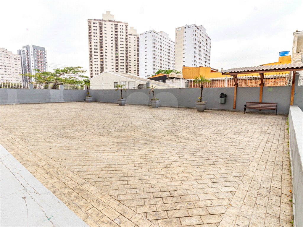 APARTAMENTO em BELÉM