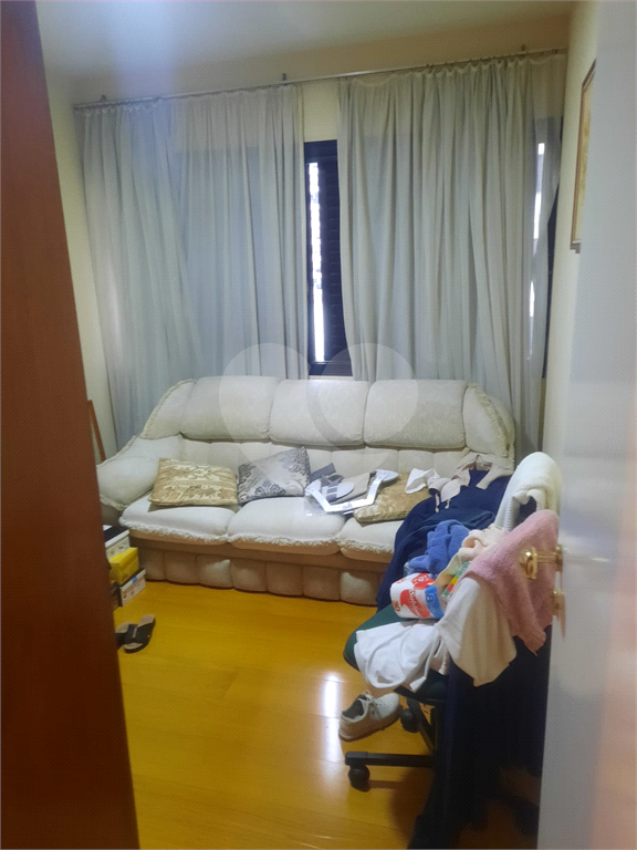 Apartamento em Perdizes com 113m² - 4 dorm sendo 2 suítes 2 vagas lazer completo