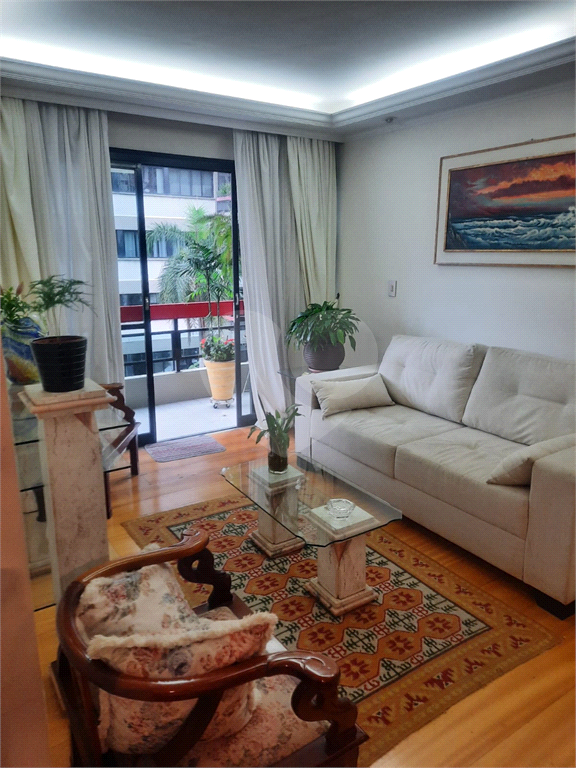 Apartamento em Perdizes com 113m² - 4 dorm sendo 2 suítes 2 vagas lazer completo