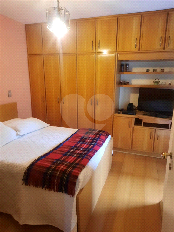 Apartamento em Perdizes com 113m² - 4 dorm sendo 2 suítes 2 vagas lazer completo