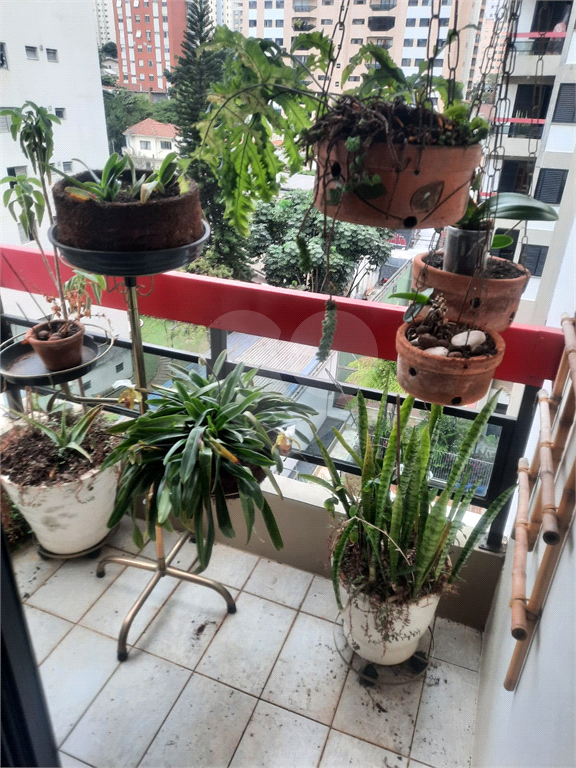 Apartamento em Perdizes com 113m² - 4 dorm sendo 2 suítes 2 vagas lazer completo