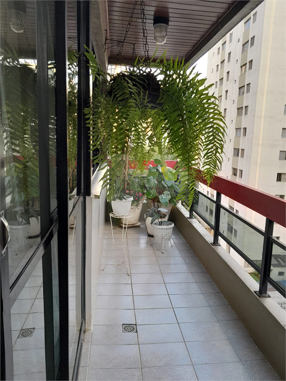 Apartamento em Perdizes com 113m² - 4 dorm sendo 2 suítes 2 vagas lazer completo