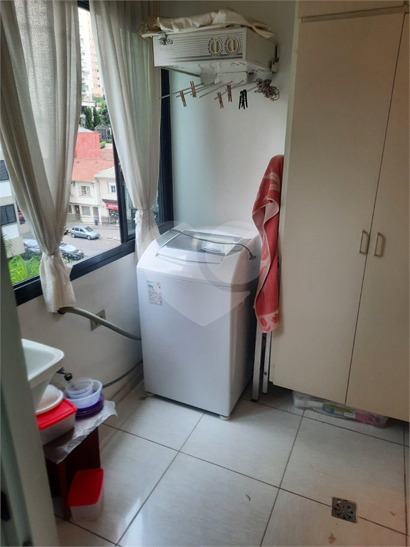Apartamento em Perdizes com 113m² - 4 dorm sendo 2 suítes 2 vagas lazer completo