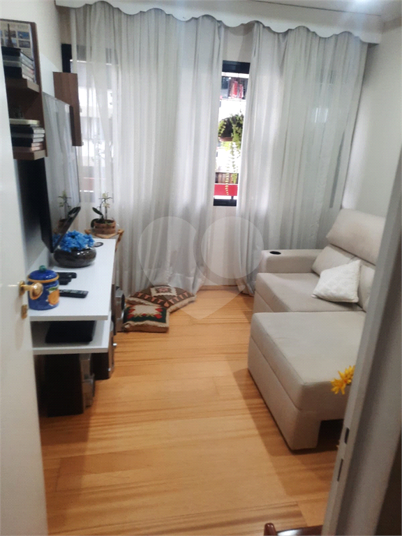 Apartamento em Perdizes com 113m² - 4 dorm sendo 2 suítes 2 vagas lazer completo