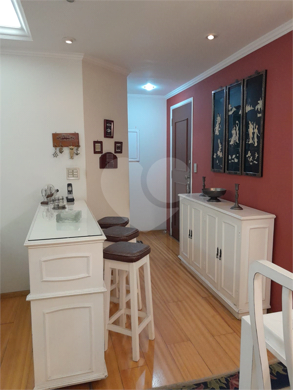 Apartamento em Perdizes com 113m² - 4 dorm sendo 2 suítes 2 vagas lazer completo