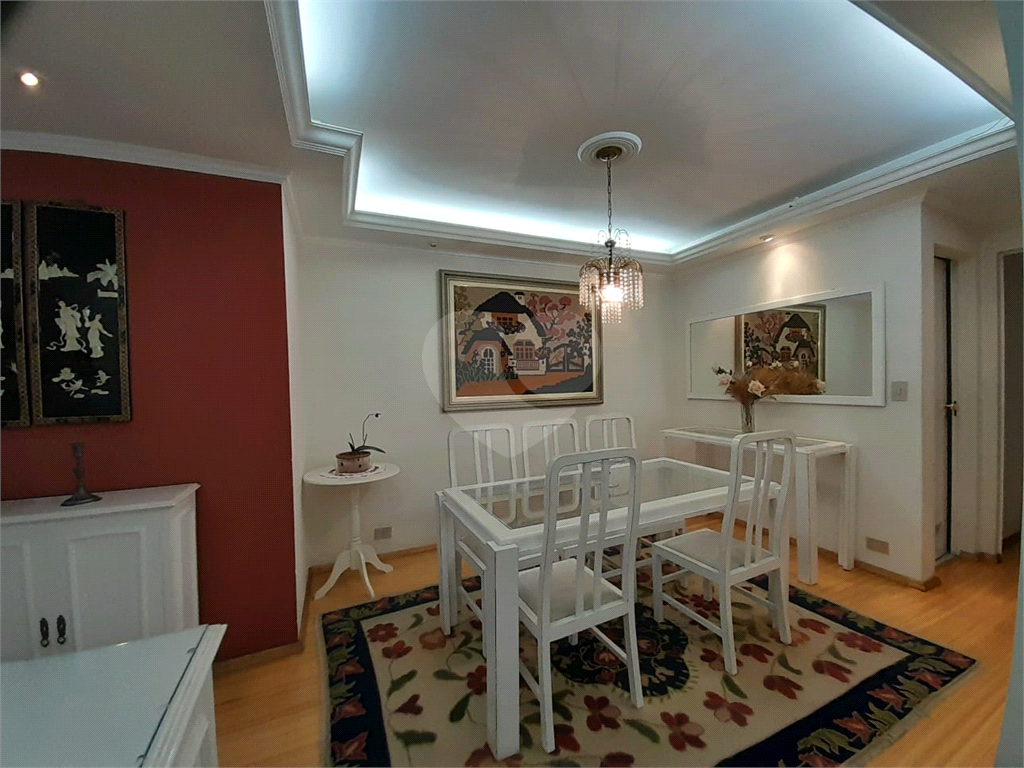 Apartamento em Perdizes com 113m² - 4 dorm sendo 2 suítes 2 vagas lazer completo