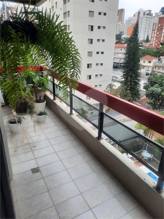 Apartamento em Perdizes com 113m² - 4 dorm sendo 2 suítes 2 vagas lazer completo