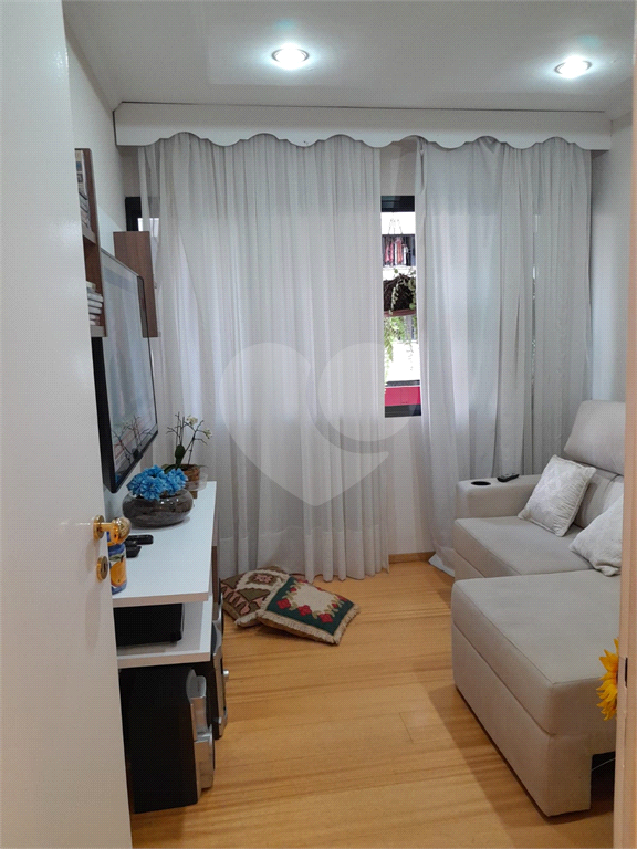 Apartamento em Perdizes com 113m² - 4 dorm sendo 2 suítes 2 vagas lazer completo