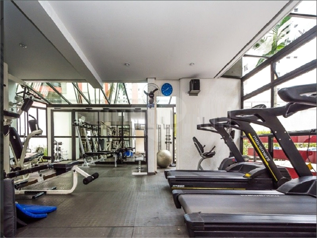 Apartamento em Perdizes com 113m² - 4 dorm sendo 2 suítes 2 vagas lazer completo