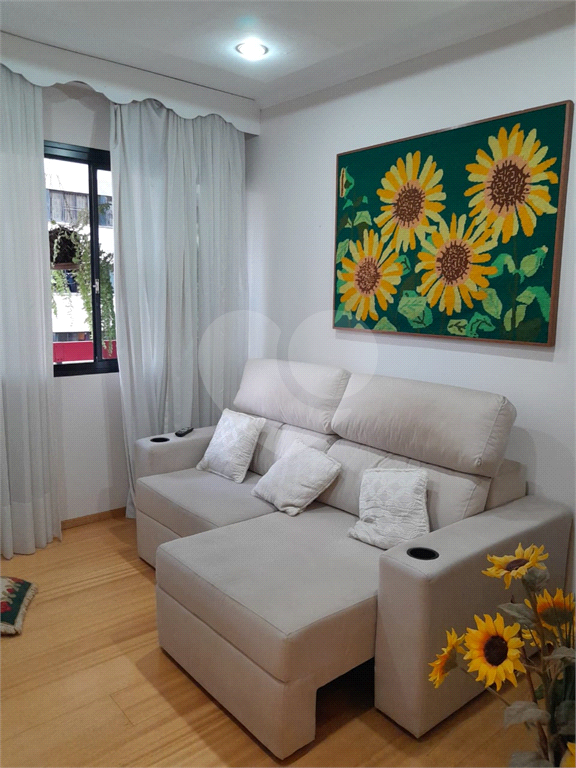 Apartamento em Perdizes com 113m² - 4 dorm sendo 2 suítes 2 vagas lazer completo