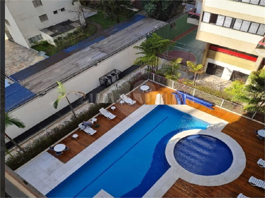 Apartamento em Perdizes com 113m² - 4 dorm sendo 2 suítes 2 vagas lazer completo