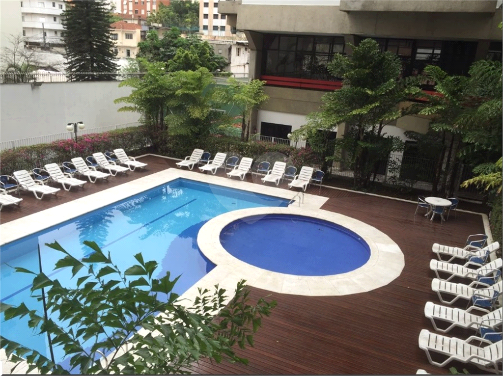 Apartamento em Perdizes com 113m² - 4 dorm sendo 2 suítes 2 vagas lazer completo