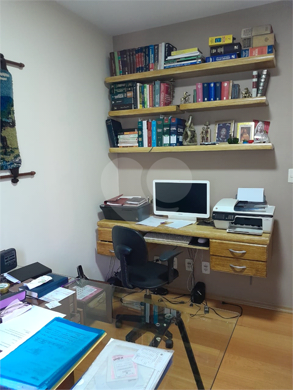 Apartamento em Perdizes com 113m² - 4 dorm sendo 2 suítes 2 vagas lazer completo