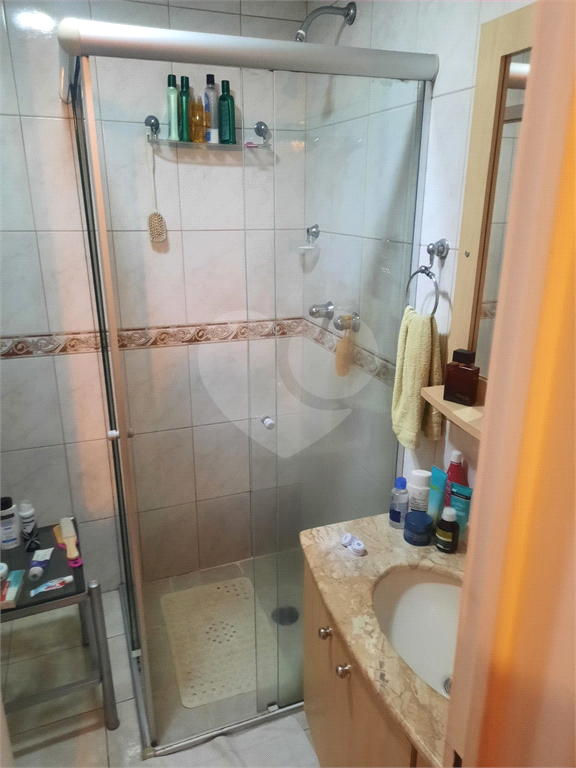 Apartamento em Perdizes com 113m² - 4 dorm sendo 2 suítes 2 vagas lazer completo