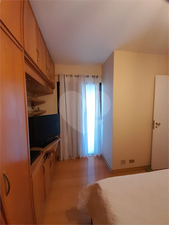 Apartamento em Perdizes com 113m² - 4 dorm sendo 2 suítes 2 vagas lazer completo