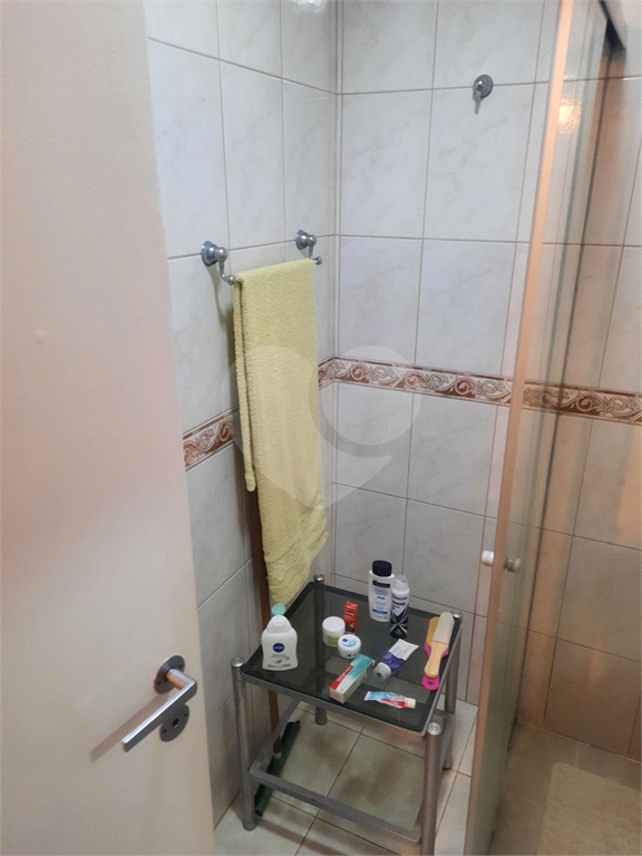 Apartamento em Perdizes com 113m² - 4 dorm sendo 2 suítes 2 vagas lazer completo