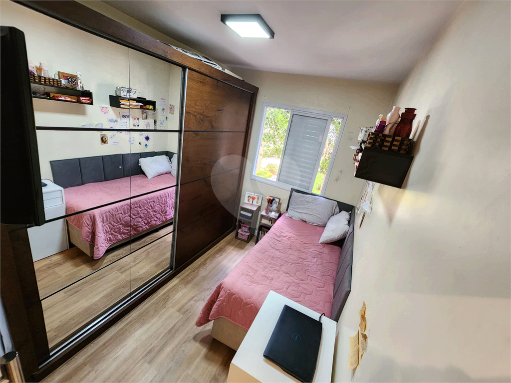 APARTAMENTO em JAGUARÉ