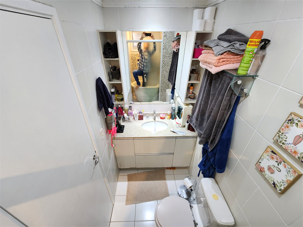 APARTAMENTO em JAGUARÉ