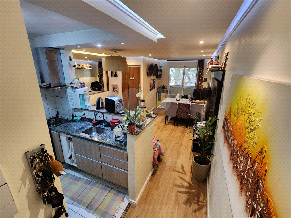 APARTAMENTO em JAGUARÉ