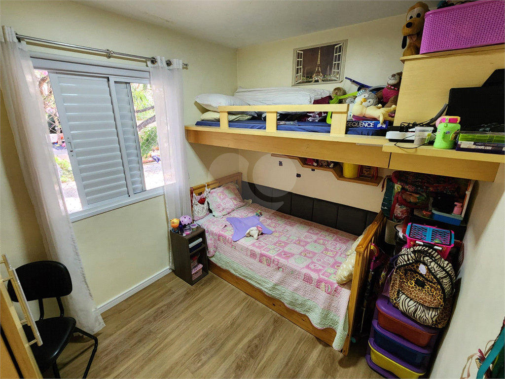 APARTAMENTO em JAGUARÉ