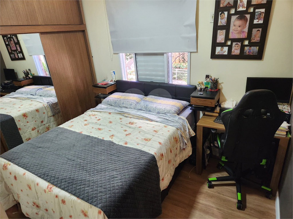 APARTAMENTO em JAGUARÉ