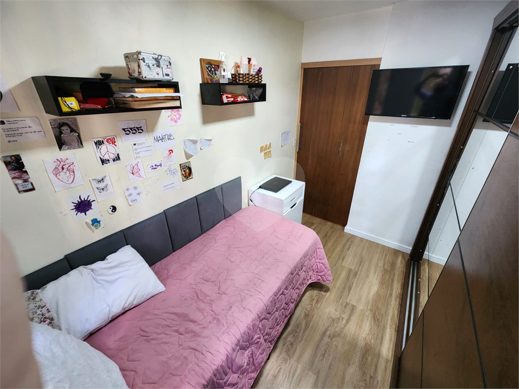 APARTAMENTO em JAGUARÉ
