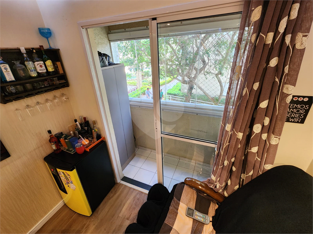 APARTAMENTO em JAGUARÉ
