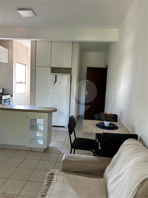 Apartamento para alugar com 1 quarto, 32m² - Foto 22