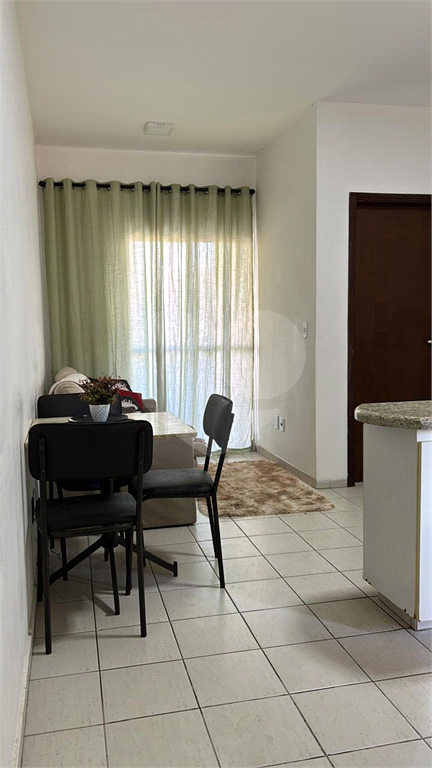 Apartamento para alugar com 1 quarto, 32m² - Foto 20