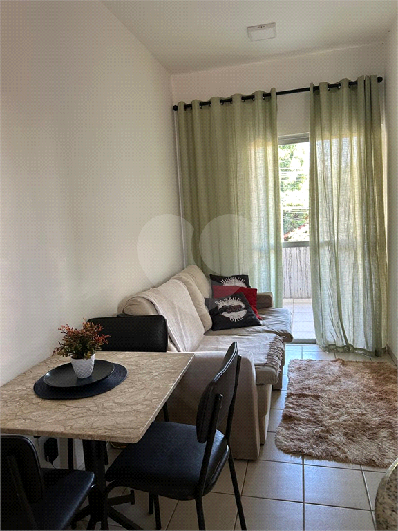 Apartamento para alugar com 1 quarto, 32m² - Foto 9