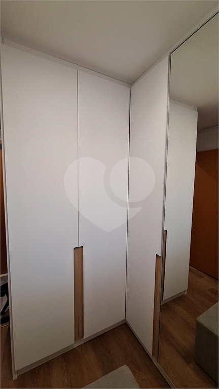 Lindo apartamento com varanda gourmet na Vila Guilherme 