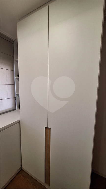 Lindo apartamento com varanda gourmet na Vila Guilherme 
