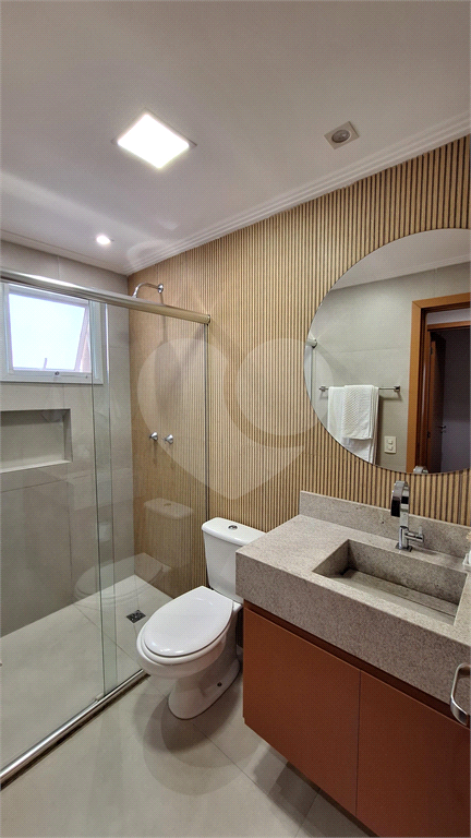 Lindo apartamento com varanda gourmet na Vila Guilherme 