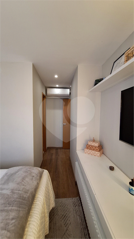 Lindo apartamento com varanda gourmet na Vila Guilherme 