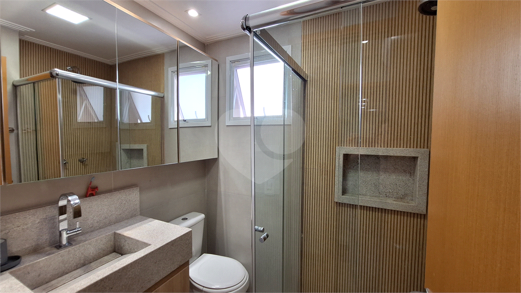 Lindo apartamento com varanda gourmet na Vila Guilherme 